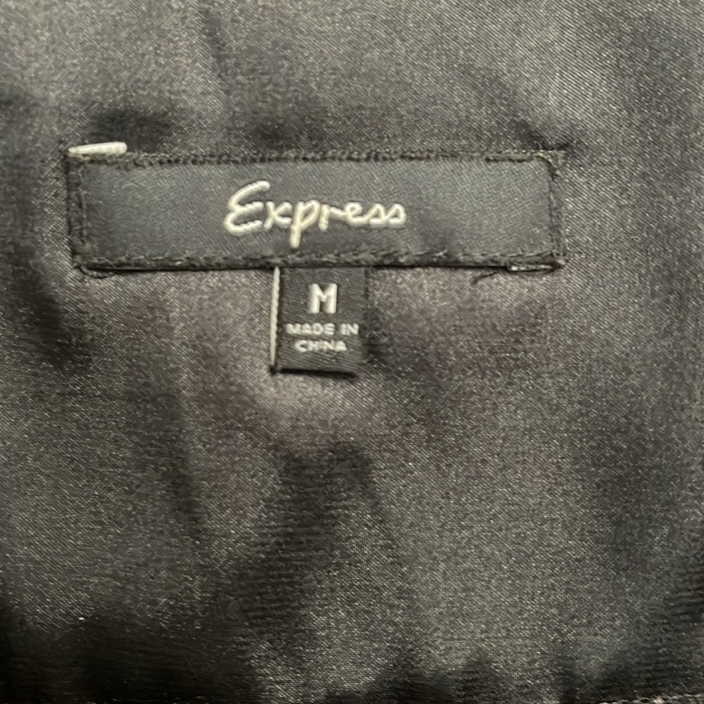 Express Dress - Picture 5 of 7
